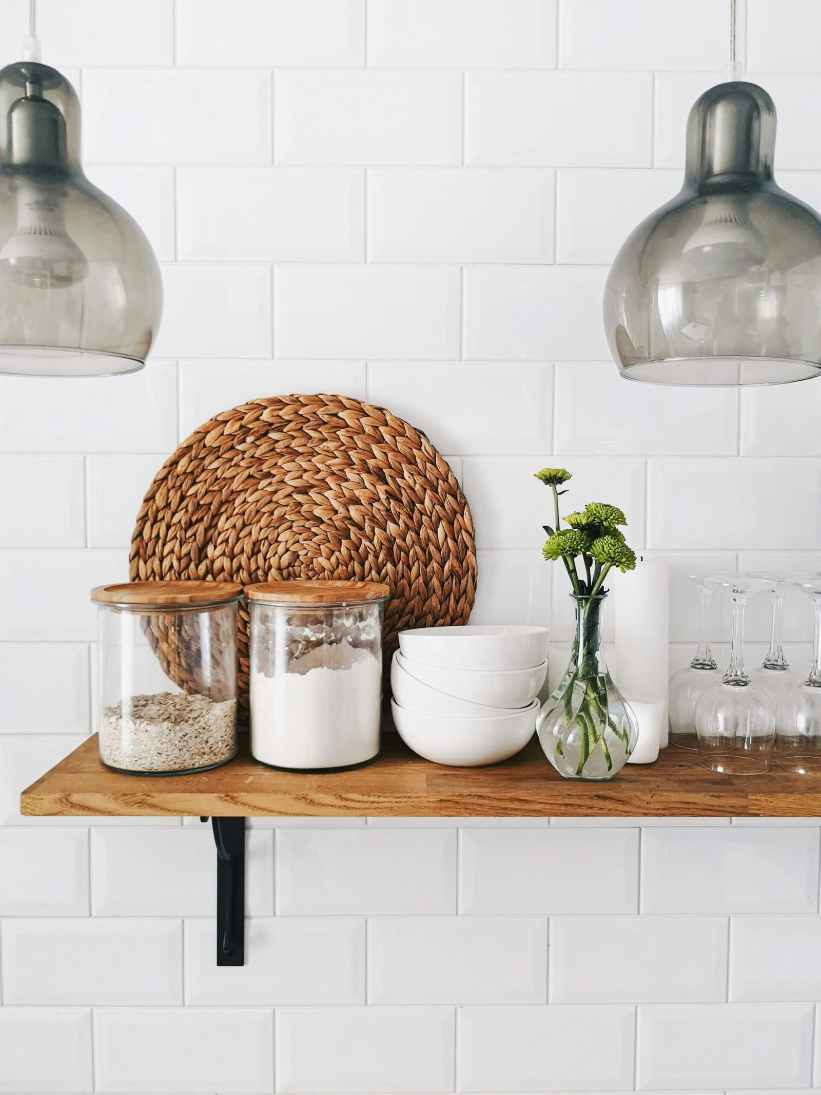 kitchen organization